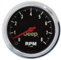 AutoMeter 880246 Jeep Tachometer