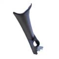 AutoMeter 17324 Mounting Solutions Single Gauge A-Pillar Mount