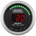 AutoMeter 3381 Sport-Comp Digital Boost Controller Gauge