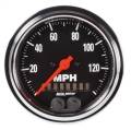 AutoMeter 2480 Traditional Chrome Speedometer