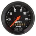 AutoMeter 2680 Z-Series GPS Speedometer