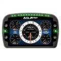 AutoMeter 6021 LCD Competition Drag Dash