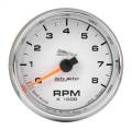 AutoMeter 19307 Pro-Cycle Tachometer