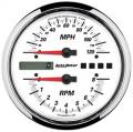 AutoMeter 19467 Pro-Cycle Tach/Speedo Kit