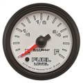 AutoMeter 19509 Pro-Cycle Programmable Fuel Level Gauge