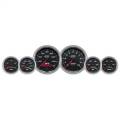 AutoMeter 19601 Pro-Cycle Bagger Gauge Kit