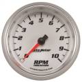 AutoMeter 19798 Pro-Cycle Tachometer