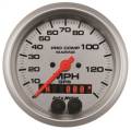 AutoMeter 200638-33 Marine GPS Speedometer