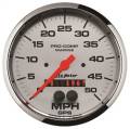 AutoMeter 200644-35 Marine GPS Speedometer