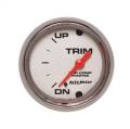 AutoMeter 200766-35 Marine Electric Trim Level Gauge