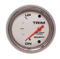 AutoMeter 200767-35 Marine Electric Trim Level Gauge