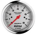 AutoMeter 200779-35 Marine Tachometer