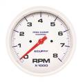 AutoMeter 200797 Marine Tachometer