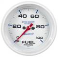 AutoMeter 200851 Marine Fuel Pressure Gauge