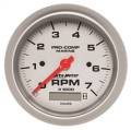 AutoMeter 200890-33 Marine Tachometer