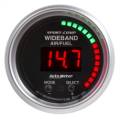 AutoMeter 3397 Sport-Comp Digital Air/Fuel Ratio Gauge