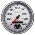AutoMeter 4981 Ultra-Lite II GPS Speedometer
