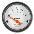 AutoMeter 5719 Phantom Electric Fuel Level Gauge