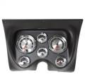 AutoMeter 7020 American Muscle Complete Instrument Kit