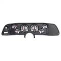 AutoMeter 7022 American Muscle Complete Instrument Kit