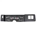 AutoMeter 7023 American Muscle Complete Instrument Kit
