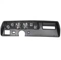 AutoMeter 7025 American Muscle Complete Instrument Kit