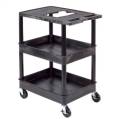 AutoMeter ES-2 Equipment Stand
