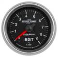 AutoMeter 3644-M Sport-Comp II Electric Pyrometer Gauge Kit