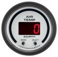 AutoMeter 5758 Phantom Digital Air Temperature Gauge