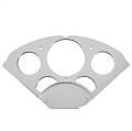 AutoMeter 7033 Mounting Solutions Dash Panel