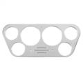 AutoMeter 7048 Mounting Solutions Dash Panel