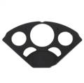 AutoMeter 7055 Mounting Solutions Dash Insert/Adapter