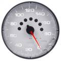 AutoMeter P230128 Spek-Pro Programmable Speedometer
