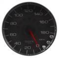 AutoMeter P230328 Spek-Pro Programmable Speedometer