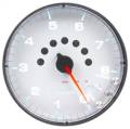 AutoMeter P238128 Spek-Pro Electric Tachometer
