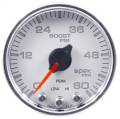 AutoMeter P30411 Spek-Pro Boost Gauge