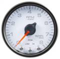 AutoMeter P33412 Spek-Pro Electric Tachometer