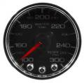 AutoMeter P34631 Spek-Pro Electric Water Temperature Gauge