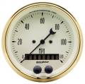 AutoMeter 1549 Golden Oldies GPS Speedometer