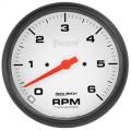 AutoMeter 5876 Phantom II In-Dash Tachometer