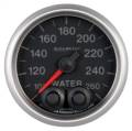 AutoMeter 5654-05702 NASCAR Elite Water Temperature Gauge