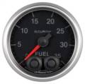 AutoMeter 5661-05702 NASCAR Elite Fuel Pressure Gauge