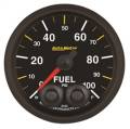 AutoMeter 8160-05702 NASCAR Elite Water Pressure Gauge