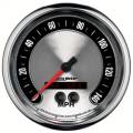 AutoMeter 1281 American Muscle Speedometer