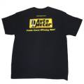 AutoMeter 0422XXXL Competition Instruments T-Shirt