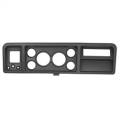 AutoMeter 7019-CH Chrono Direct-Fit Dash Kit