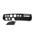 AutoMeter 7026-CH Chrono Direct-Fit Dash Kit