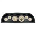 AutoMeter 2103-02 Antique Beige Direct Fit Gauge Kit