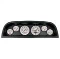 AutoMeter 2103-08 Old Tyme White Direct Fit Gauge Kit