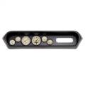 AutoMeter 2108-02 Antique Beige Direct Fit Gauge Kit